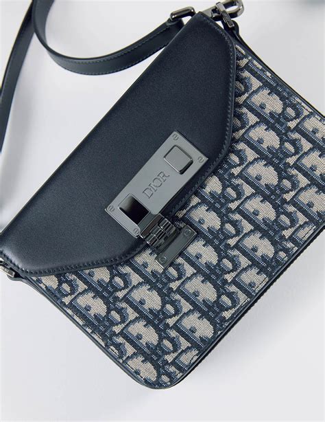 men's dior purse|Dior official website handbags.